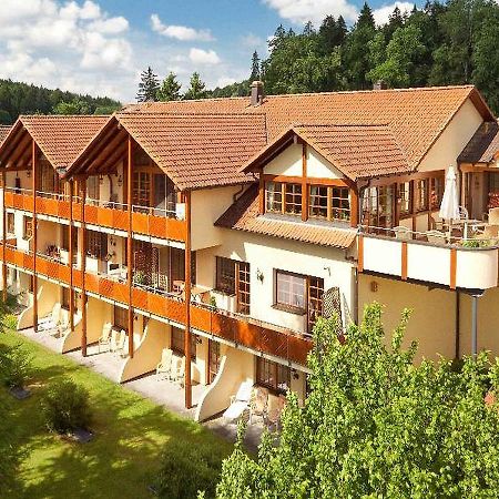 Hotel-Gasthof Zum Süßen Grund Albstadt Exterior foto